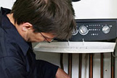 boiler replacement Winterbourne Abbas