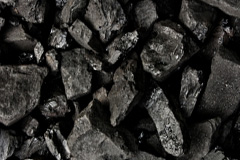 Winterbourne Abbas coal boiler costs